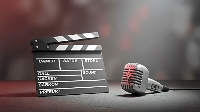 Scream 7 Faces Controversy and Cast Changes Amid Franchise Challenges