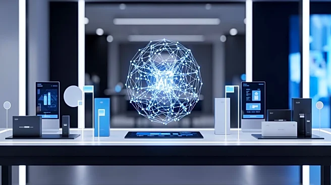 Shoptalk 2026 Highlights AI's Role in Transforming Retail Marketing Strategies