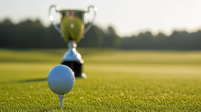 Freshman Golfer William Hudson Wins Servite Invitational, Marking a Milestone for St. John Bosco