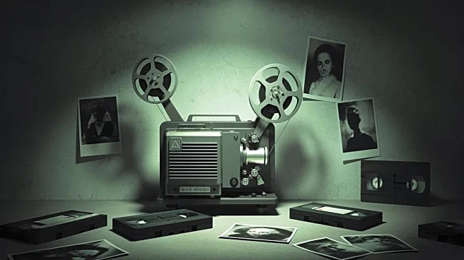 Resident Evil Requiem: Easter Eggs and References Delight Fans