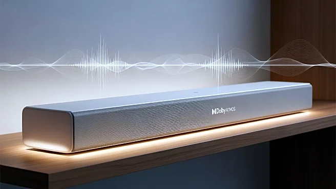 Sonos Offers Refurbished Arc Soundbar with Dolby Atmos at Significant Discount