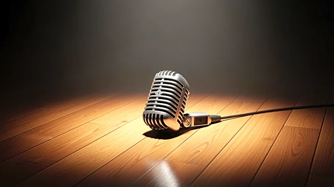 Tracy Morgan's 'The Fall and Rise of Reggie Dinkins' Delivers Comedy with Depth