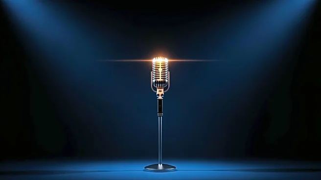 Baz Luhrmann's New Film Reveals the True Elvis Presley