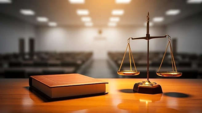 OpenAI Shuts Down ChatGPT Accounts Linked to Fake Law Firms