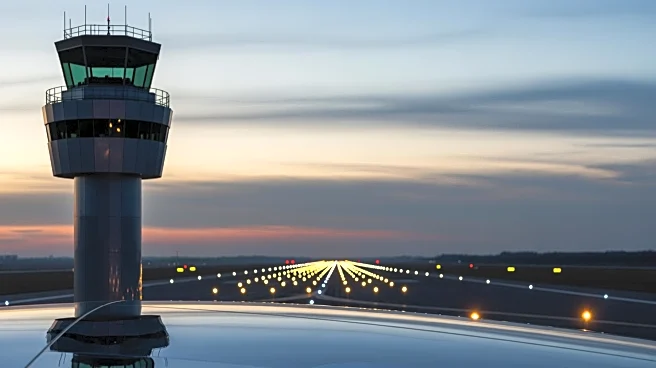 FAA Orders 10% Flight Reductions at Chicago O'Hare Amid American and United Airlines Battle