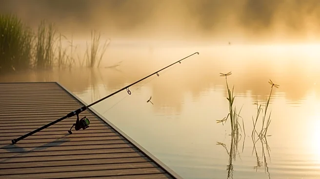 Major League Fishing Partners with OFF!® for Mosquito and Tick Protection in 2026