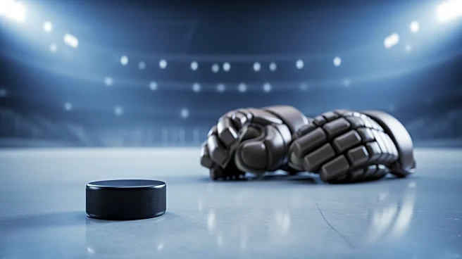 Chicago Blackhawks Veterans Face Uncertainty as NHL Trade Deadline Approaches