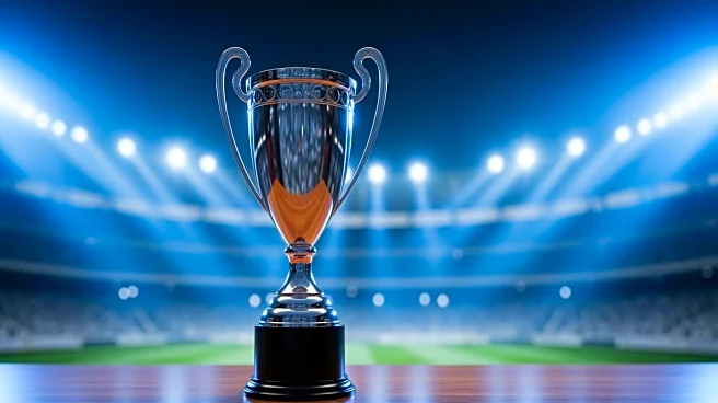 Michigan Clinches Big Ten Title with Victory Over Illinois