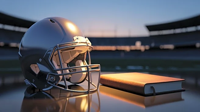 Fernando Mendoza Eager for Mentorship from Raiders' Tom Brady