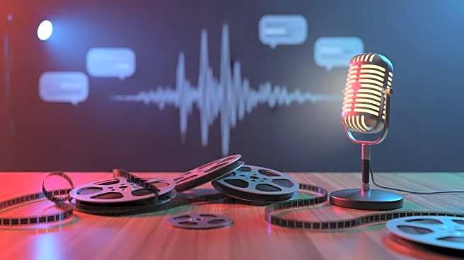 Scream 7 Release Celebrated on PTL Chat with Enthusiastic Fan Engagement