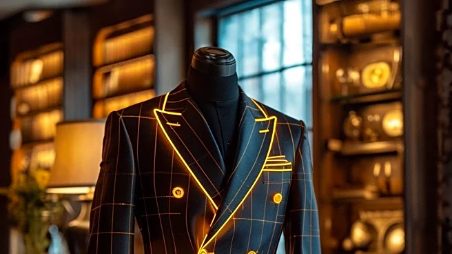 Takashimaya's Menswear Buyer Highlights Sustainability and Creativity in Fashion Trends