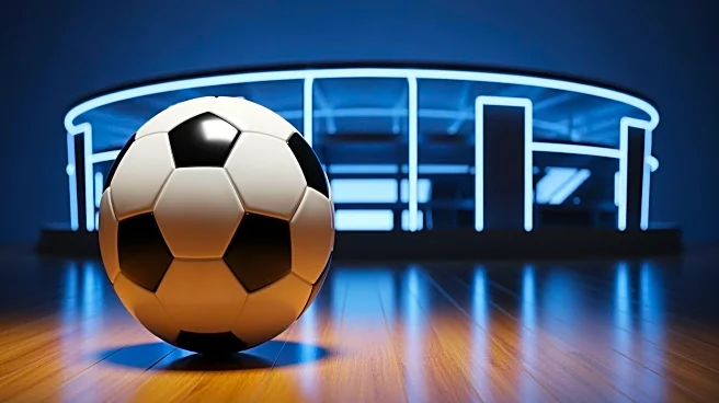 Haslam Sports Group Explores NWSL Expansion in Columbus, Ohio