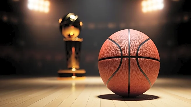 Michigan Basketball Secures Big Ten Title with Dominant Win Over Illinois