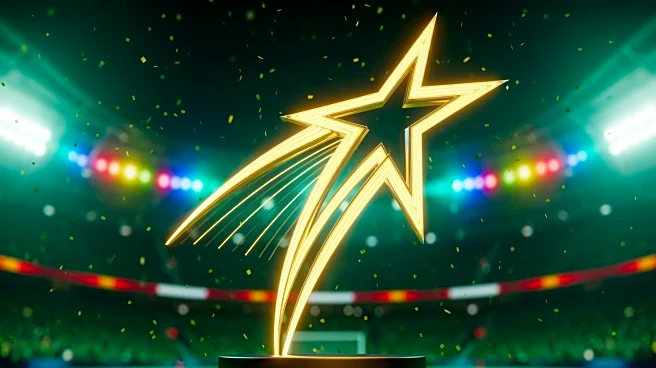 Sydney Sweeney Emulates Bruno Fernandes' Celebration at Sporting Event