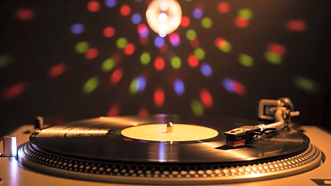 MGM's 'Saturday Night Fever' Soundtrack Snubbed by Oscars Despite Chart Success