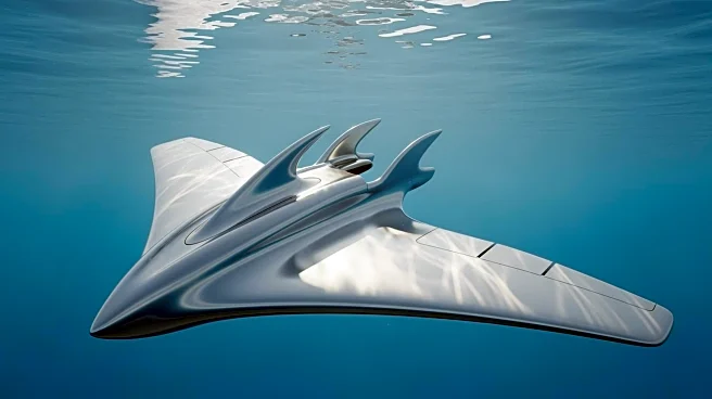 University of Southampton Develops Nature-Inspired Robotic Wing for Enhanced Underwater Stability
