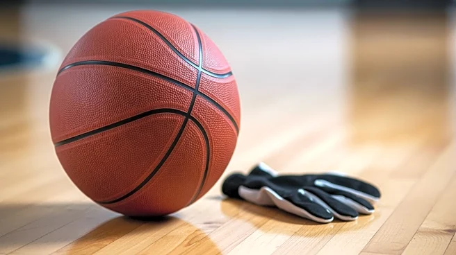 Cavaliers' Keon Ellis Ruled Out Due to Finger Injury, Impacting Team Lineup