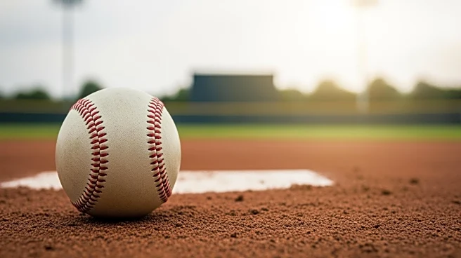 Virginia Tech Hokies Suffer Defeat Against Texas A in Baseball Opener