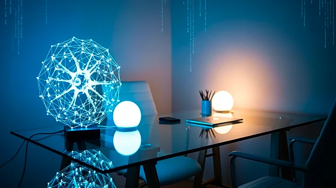 Amazon CEO Andy Jassy Discusses AI's Impact on Future Job Market