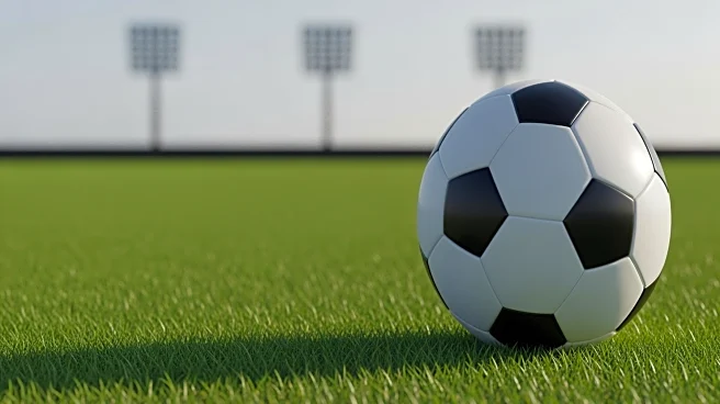 FIFA Announces Ticket Sales Phases for 2026 World Cup Across North America