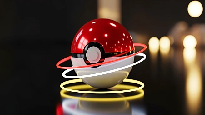 Pokémon Celebrates 30th Anniversary with New Game Releases