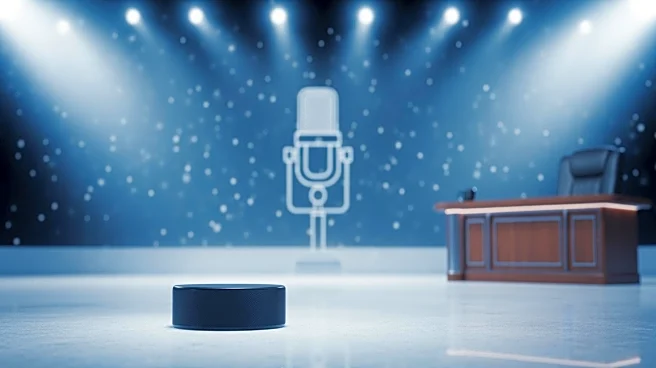 Team USA Hockey Stars to Appear on 'SNL' and 'Tonight Show' Following Olympic Gold