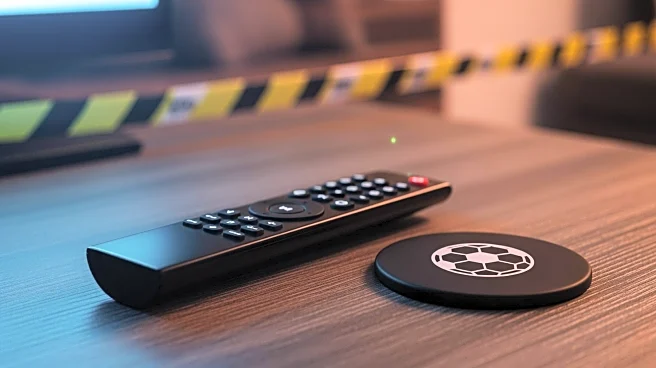 Sling TV Offers Premier League Access with USA Network for Soccer Fans