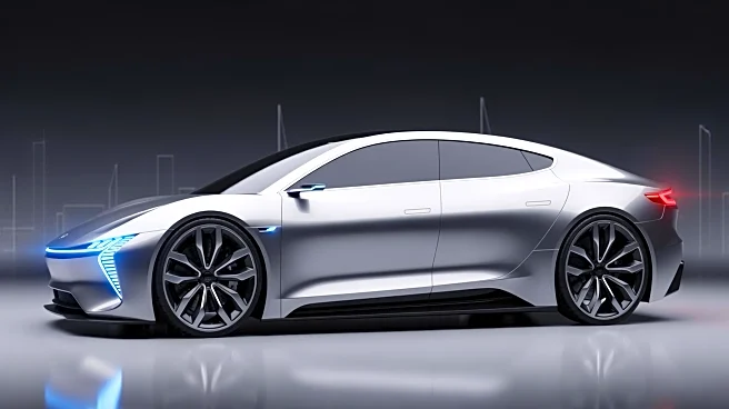 BMW's 2027 Electric Vehicle Lineup Leak Reveals New Models for U.S. Market