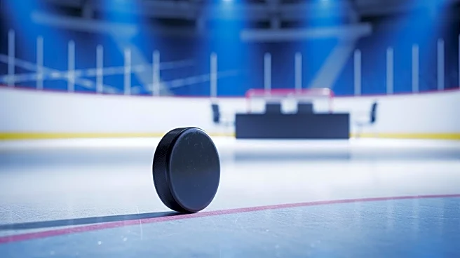 Logan Cooley Scores Shorthanded Goal in Mammoth's Victory