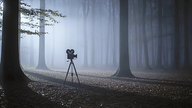 Scream Franchise Expands with Seventh Film, Streaming Options Detailed