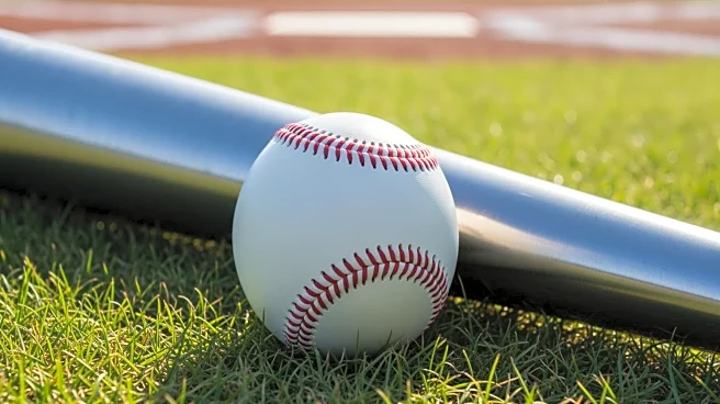 Atlanta Braves' Ronald Acuña Jr. Hits Grand Slam in Spring Training Victory Over Boston Red Sox