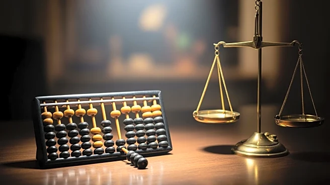 Berkshire Hathaway's Operating Earnings Decline Nearly 30% in Buffett's Final Quarter