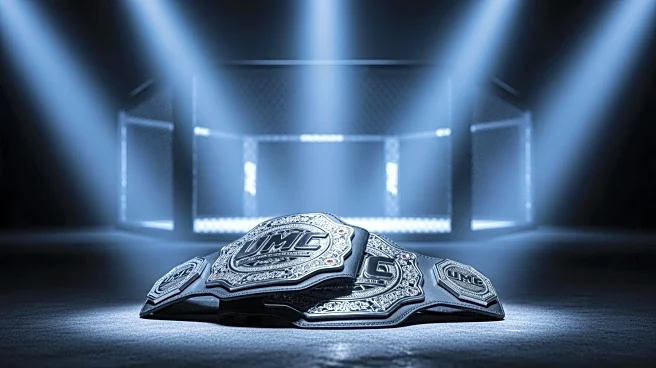 Alex Pereira Vacates UFC Light Heavyweight Title, Jiri Prochazka vs Carlos Ulberg Set for UFC 327