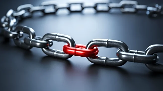 Pentagon Labels Anthropic a Supply Chain Risk, Restricting Military Contracts