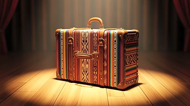 Gaby Moreno's Journey from Guatemala to Broadway Highlights Cultural Impact