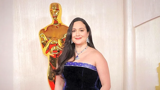 Jen Atkin Predicts Oscars 2026 Hair Trends with Emphasis on Natural Styles
