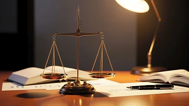 Faruqi Faruqi, LLP Investigates Hub Group Over $77 Million Accounting Error