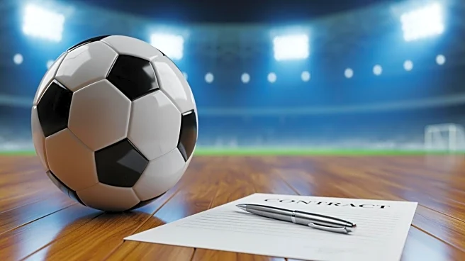 Newcastle United Secures Anthony Gordon with Long-Term Contract Amid Arsenal Interest