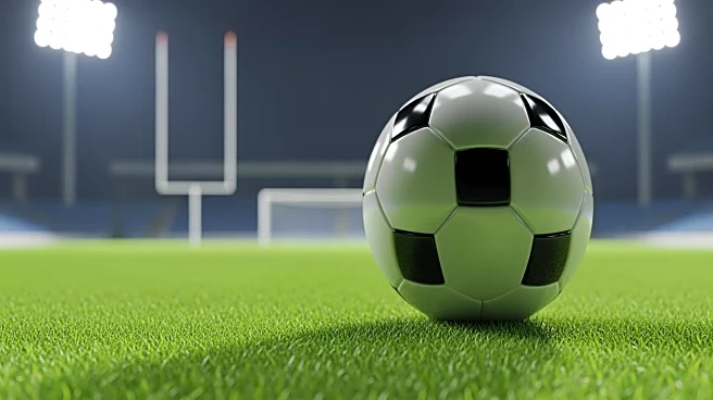 Seattle Sounders' Paul Rothrock Shines as Team Prepares for Real Salt Lake Match