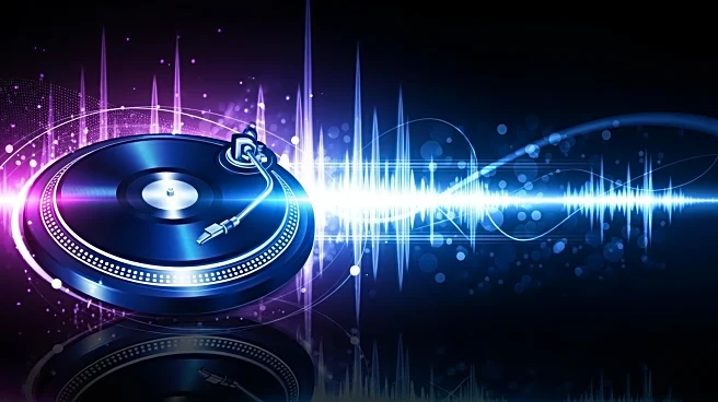 Dance Music Scene Highlights New Releases and Upcoming Events