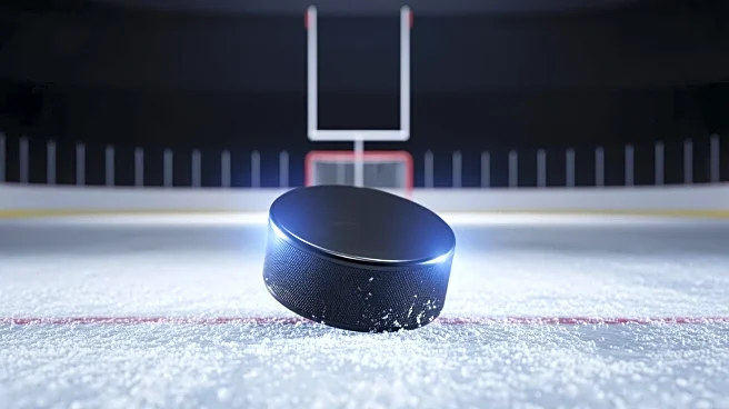 Jets' Elias Salomonsson Scores First NHL Goal Amidst Team Injuries