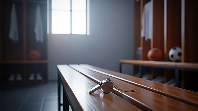 Billy Gillispie to Depart Tarleton State Amid Health and Coaching Style Concerns