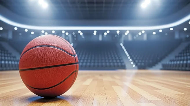 Big East Women's Basketball Tournament Set to Begin at Mohegan Sun Arena