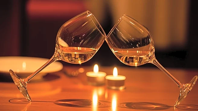 Romantic Twists Unfold in 'The Bold and the Beautiful' as Dylan Kisses Will