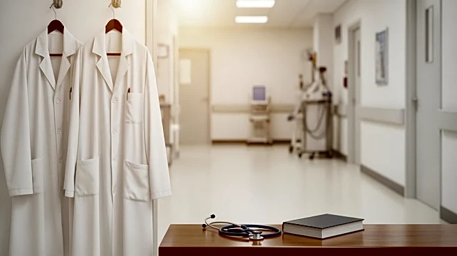 Scrubs Revival Brings Original Cast Back to Mentor New Generation of Doctors