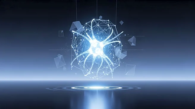 Generative AI Advances Trigger Regulatory Concerns Amid Rapid Development