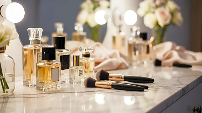 Vogue's Weekly Roundup of Celebrity Beauty Highlights