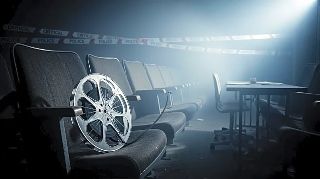 Scream 7 Fails to Revive Slasher Franchise with Lackluster Return