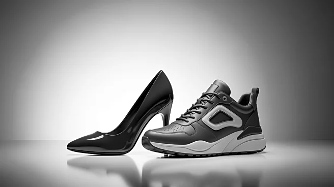 Zendaya's Shoe Style Evolution Highlights Her Influence in Fashion