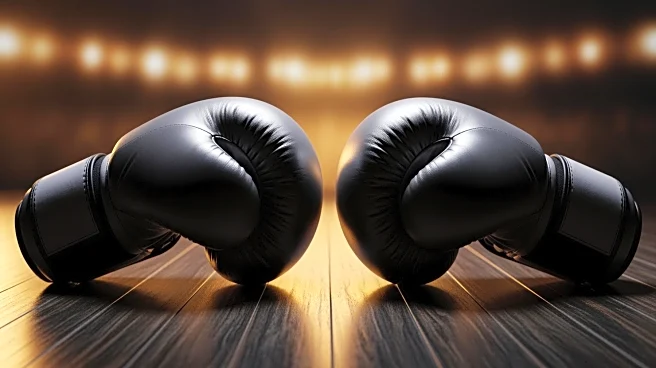 Emanuel Navarrete and Eduardo Nunez Set for Super Featherweight Title Unification Bout in Arizona